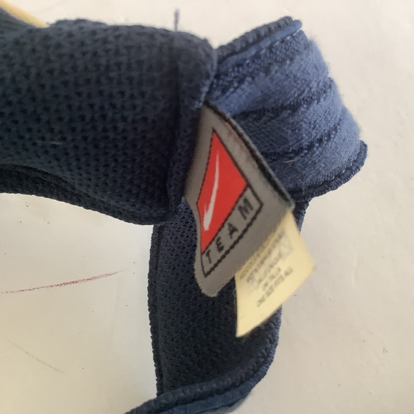 NIKE NEW YORK YANKEES VISOR OSFM UNISEX - Picture 7 of 8